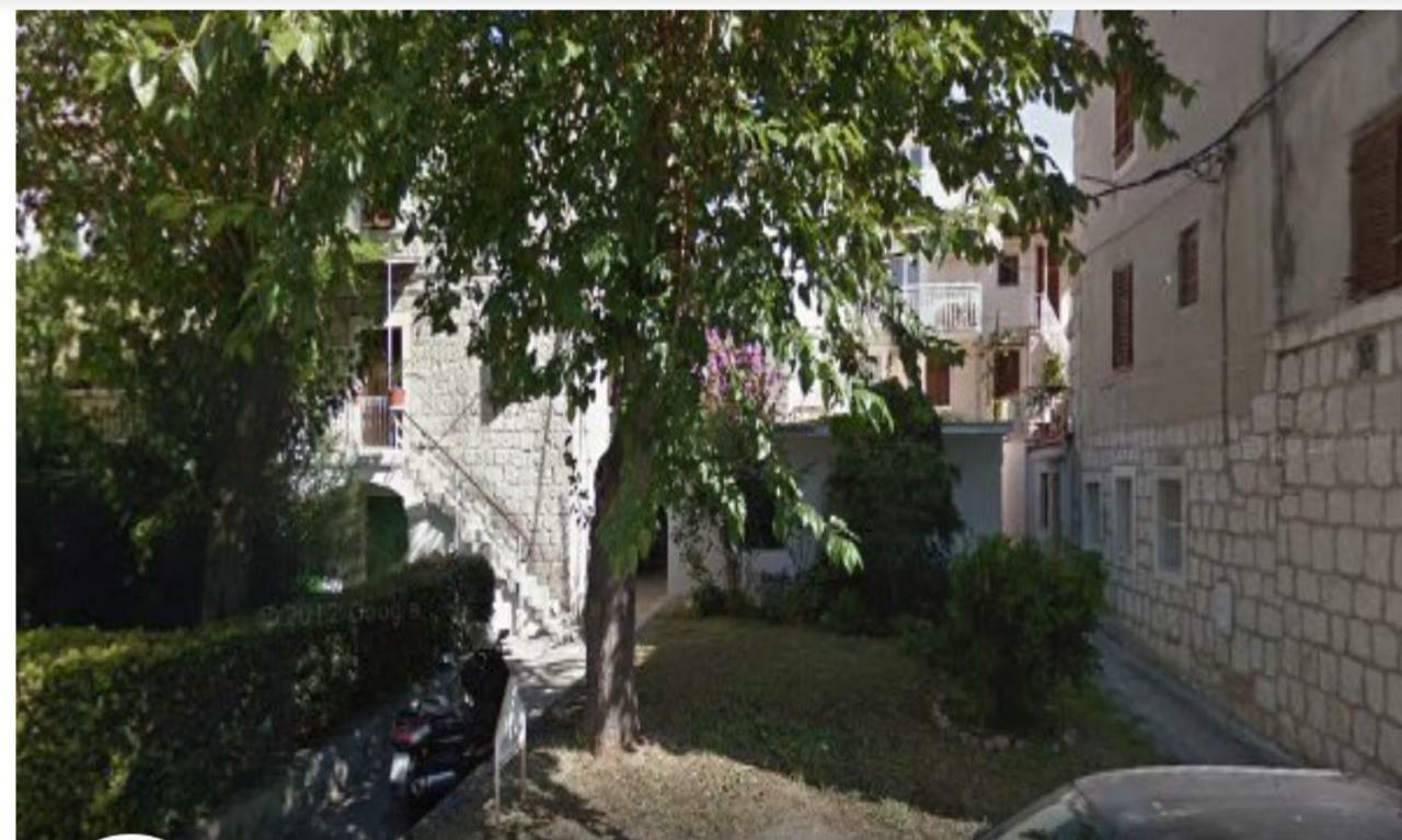 Apartment D&D Split Exterior foto